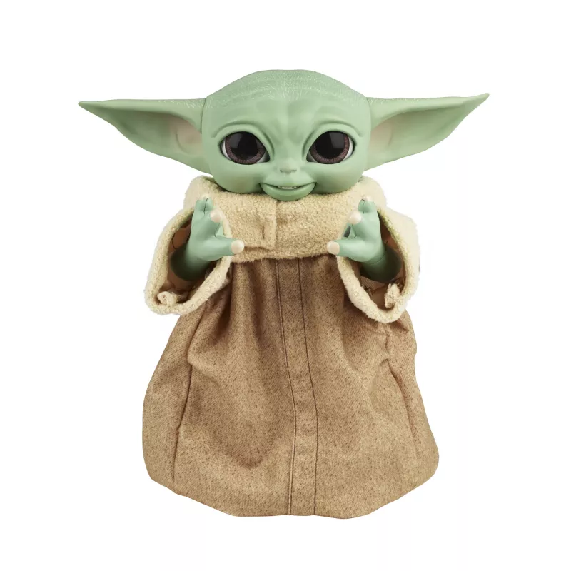 Star Wars F28495L0 interaktives Spielzeug