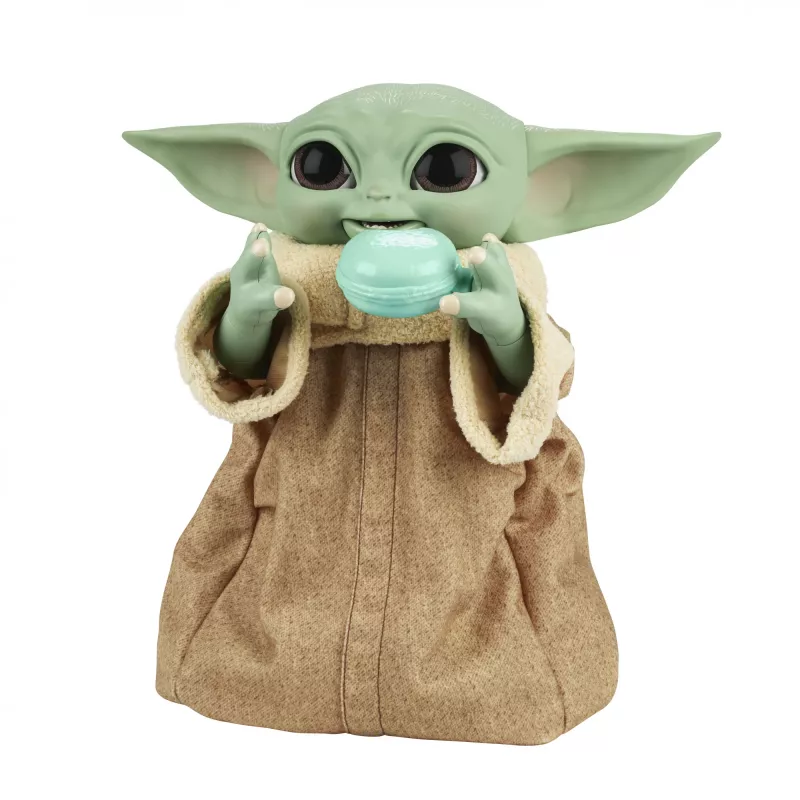 Star Wars F28495L0 interaktives Spielzeug