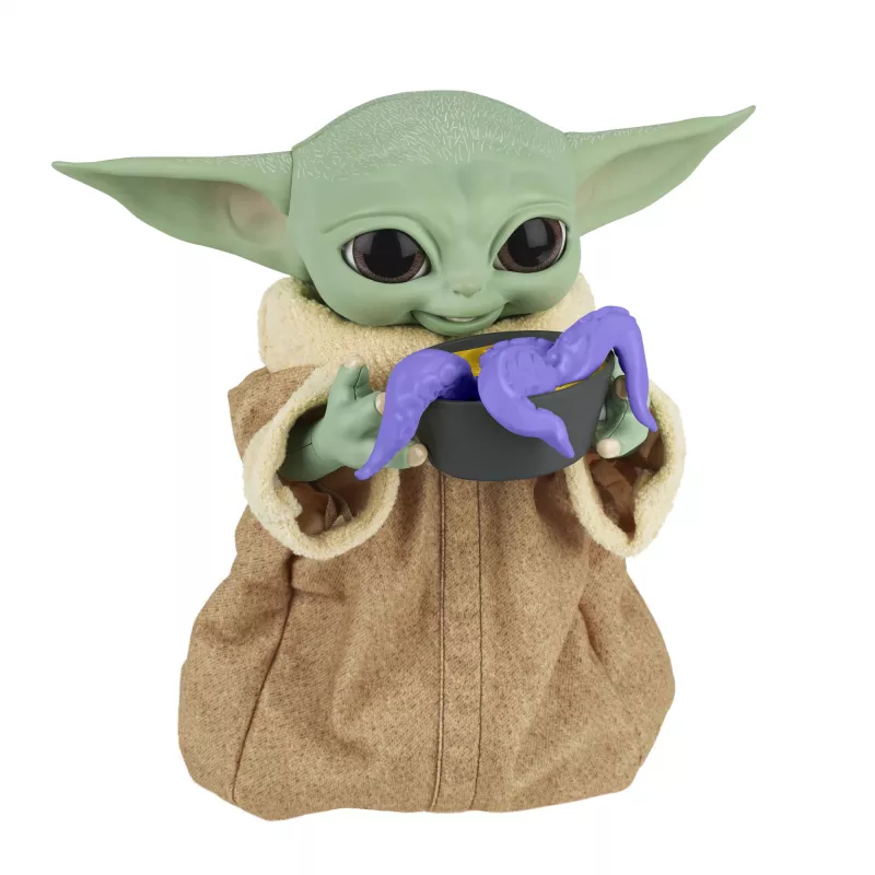 Star Wars F28495L0 interaktives Spielzeug