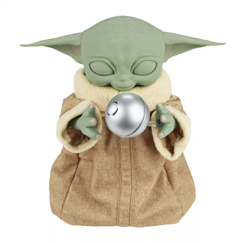 Star Wars F28495L0 interaktives Spielzeug