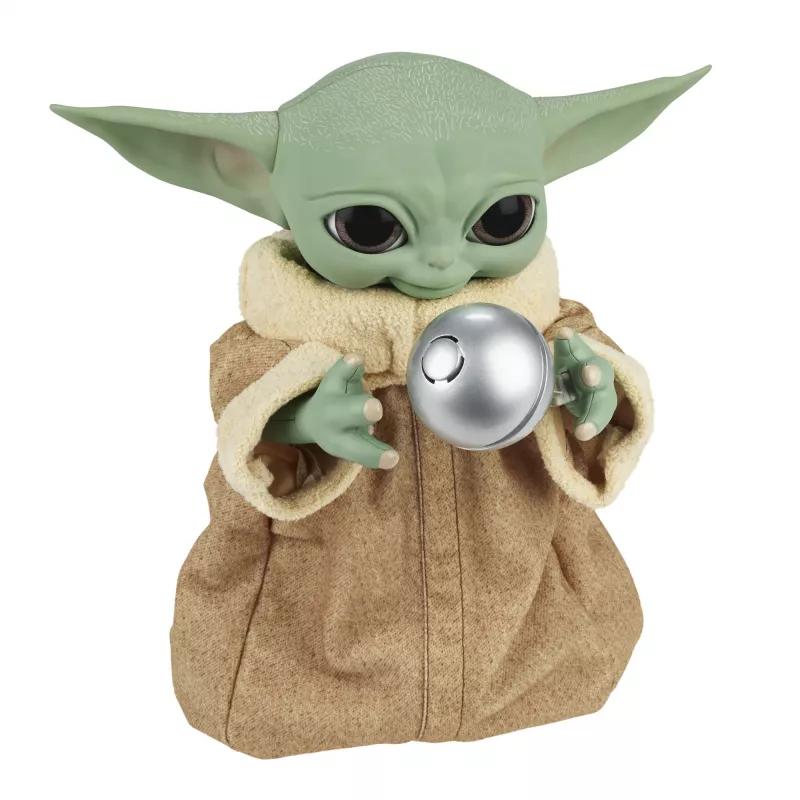 Star Wars F28495L0 interaktives Spielzeug