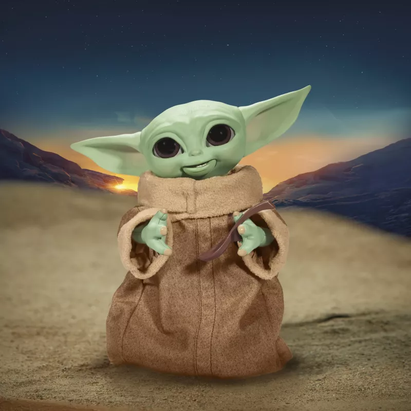 Star Wars F28495L0 interaktives Spielzeug