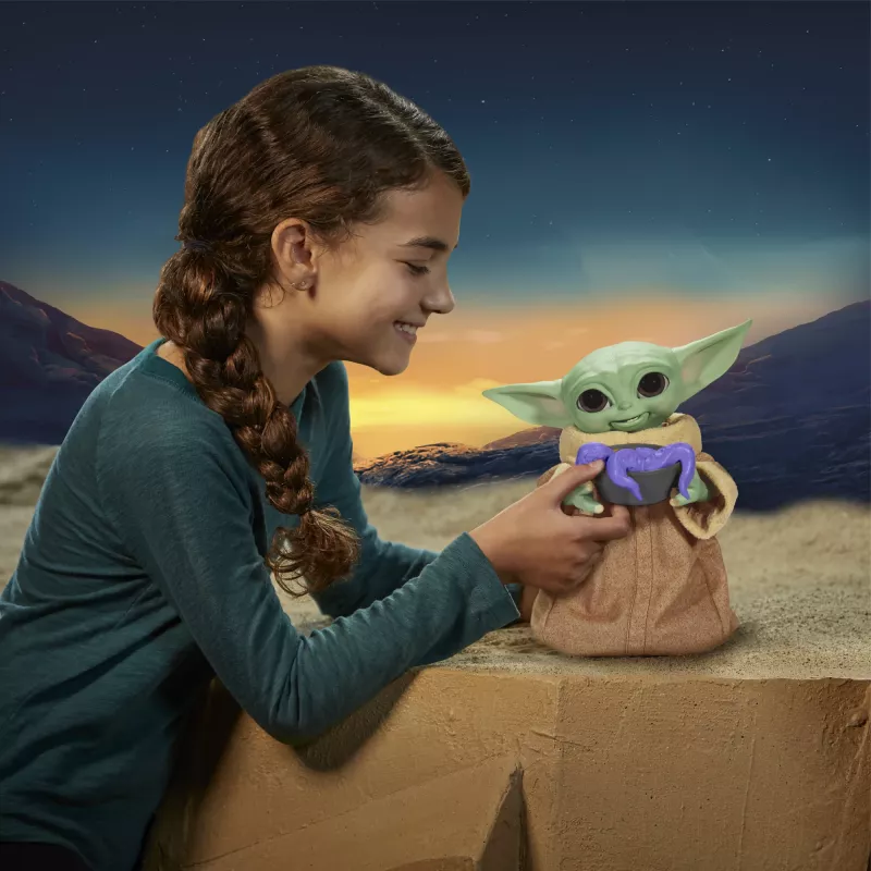 Star Wars F28495L0 interaktives Spielzeug