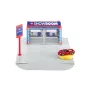 Siku 5504 Spielzeugfahrzeug/Spielzeugstrecke