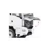 LKW/Anhänger-Modell Wiking 077652 vormontiert 1:32