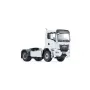 LKW/Anhänger-Modell Wiking 077652 vormontiert 1:32