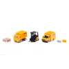 Siku 6335 Spielzeug-Logistikset