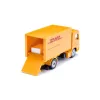 Siku 6335 Spielzeug-Logistikset