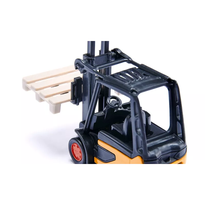 Siku 6335 Spielzeug-Logistikset