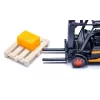 Siku 6335 Spielzeug-Logistikset