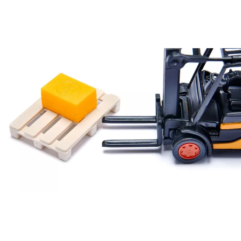 Siku 6335 Spielzeug-Logistikset