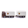 Siku 6324 Spielzeug-Logistikset