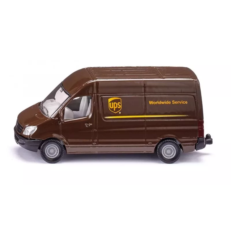 Siku 6324 Spielzeug-Logistikset