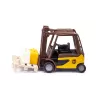 Siku 6324 Spielzeug-Logistikset