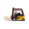 Siku 6324 Spielzeug-Logistikset