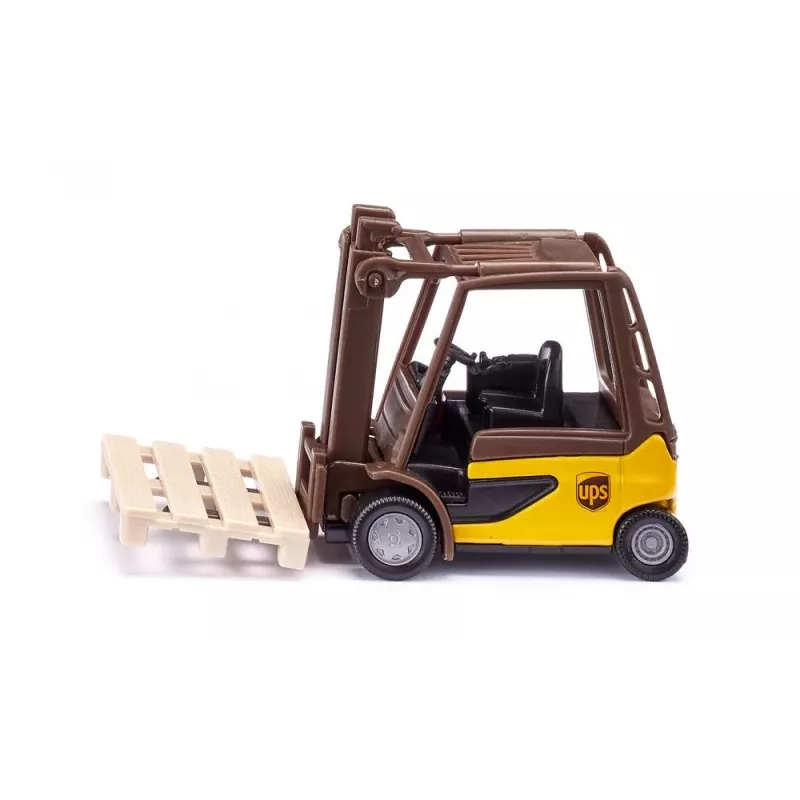 Siku 6324 Spielzeug-Logistikset