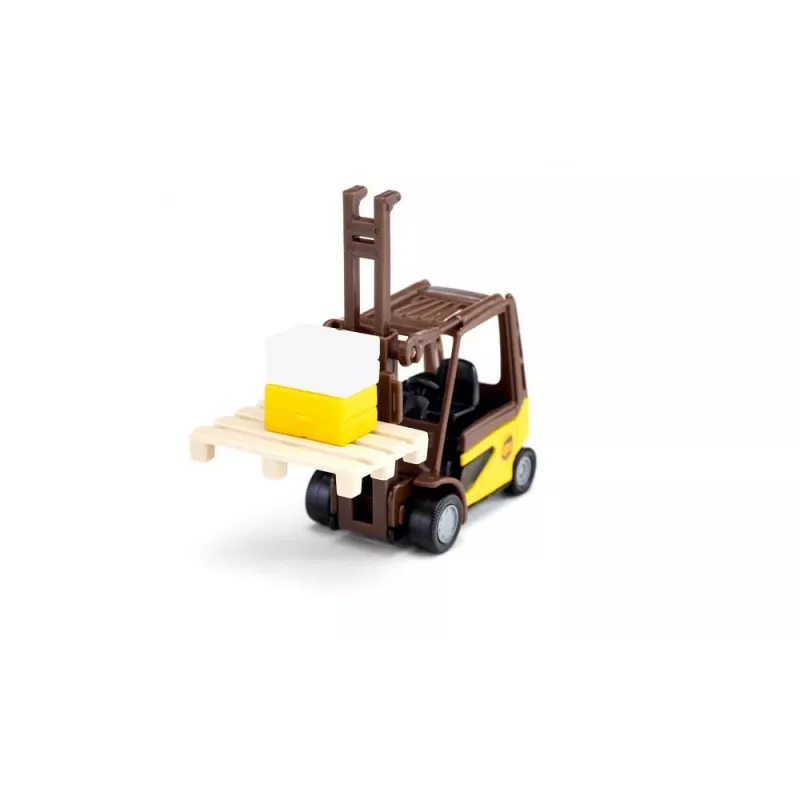 Siku 6324 Spielzeug-Logistikset