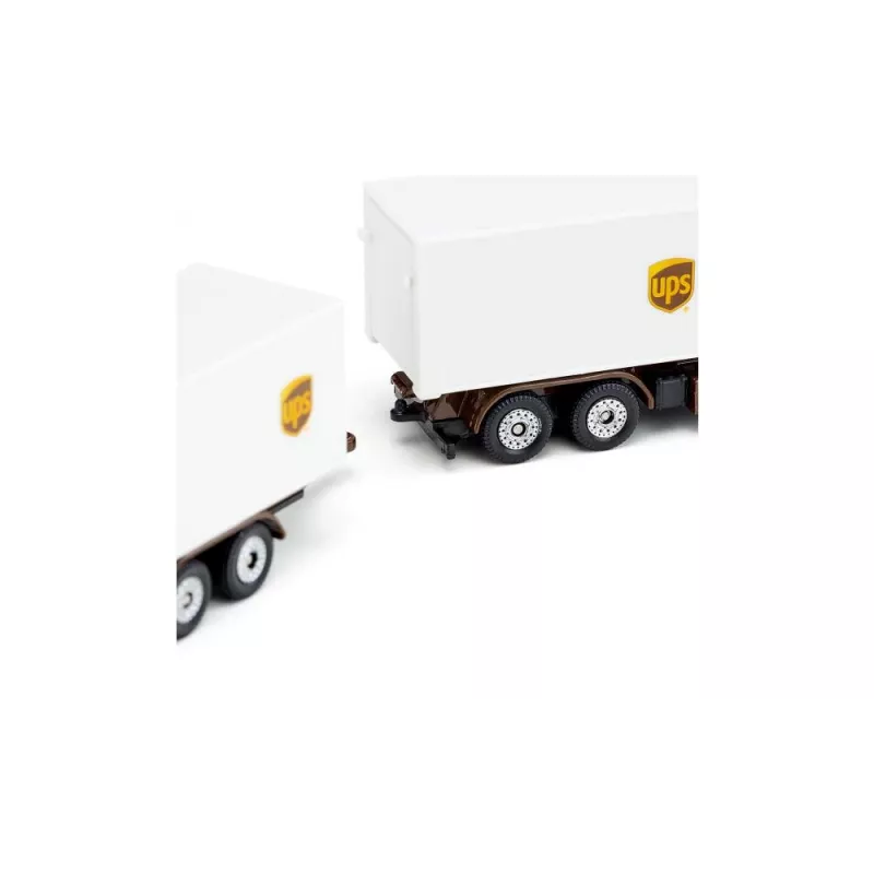 Siku 6324 Spielzeug-Logistikset