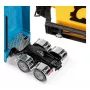 Siku Freightliner Cascadia Abschleppwagen-Modell vormontiert 1:50