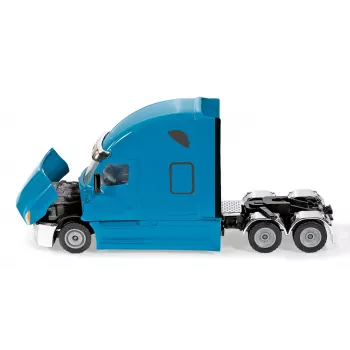 Siku Freightliner Cascadia Abschleppwagen-Modell vormontiert 1:50