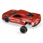 Siku Chevrolet Corvette Stingray Sportwagenmodell Fertig montiert 1:50