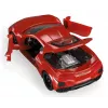 Siku Chevrolet Corvette Stingray Sportwagenmodell Fertig montiert 1:50