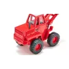 Siku 3563 Modell eines Frontladers Vormontiert 1:50