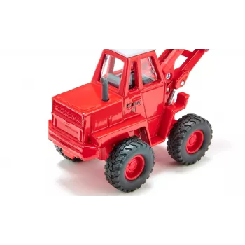 Siku 3563 Modell eines Frontladers Vormontiert 1:50