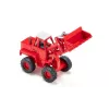 Siku 3563 Modell eines Frontladers Vormontiert 1:50