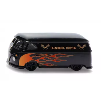 Siku VW T1 City car model 1:50