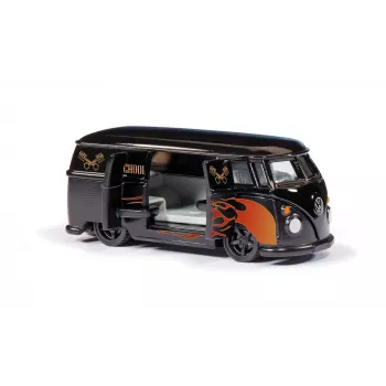 Siku VW T1 City car model 1:50