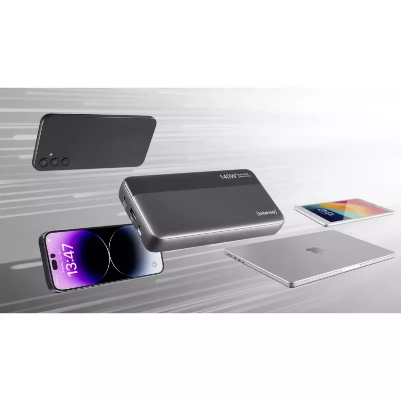Powerbank Intenso 7350060 25000 mAh