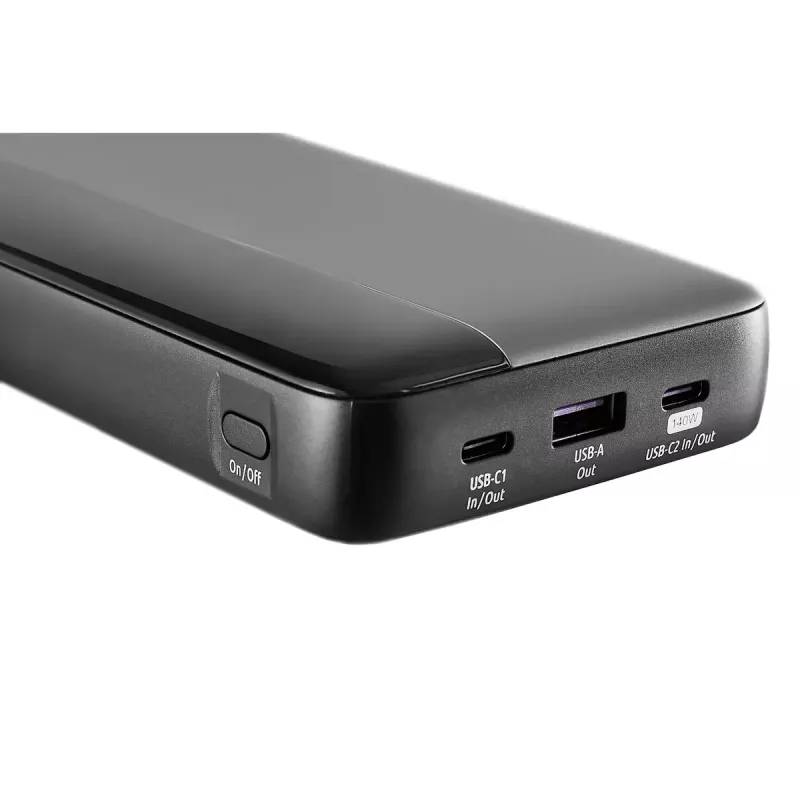 Powerbank Intenso 7350060 25000 mAh