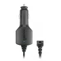 GARMIN INTERNATIONAL Fahrzeug-Netzkabel 12V abgewinkelte Halterung