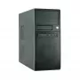 Chieftec CG-04B-OP Computergehäuse Midi Tower Schwarz