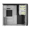 Chieftec CG-04B-OP Computergehäuse Midi Tower Schwarz