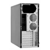 Chieftec CG-04B-OP Computergehäuse Midi Tower Schwarz