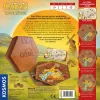 Kosmos Catan Formenpuzzle Geschichte