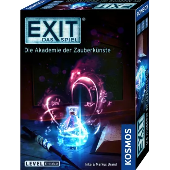 Kosmos FKS6836890 Brettspiel Reise/Abenteuer