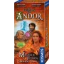 Kosmos Die Legenden von Andor - Magische Helden Brettspiel Strategie