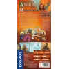 Kosmos Die Legenden von Andor - Magische Helden Brettspiel Strategie