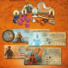 Kosmos Die Legenden von Andor - Magische Helden Brettspiel Strategie