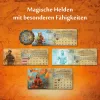 Kosmos Die Legenden von Andor - Magische Helden Brettspiel Strategie