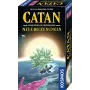Kosmos FKS6835350 Brett-/Kartenspiel CATAN Brettspiel-Erweiterung Reise/Abenteuer