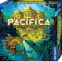 Kosmos Pacifica Brettspiel Reise/Abenteuer