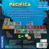 Kosmos Pacifica Brettspiel Reise/Abenteuer