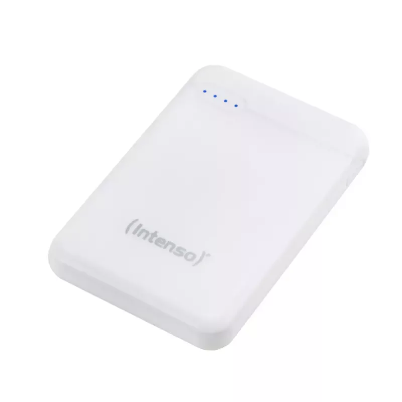 Intenso 7313522 Powerbank Lithium-Polymer 5000 mAh