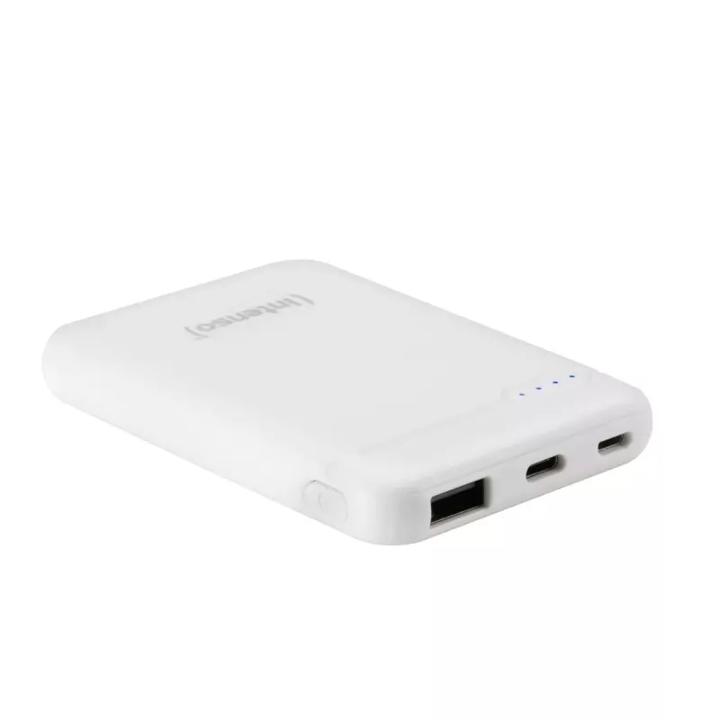 Intenso 7313522 Powerbank Lithium-Polymer 5000 mAh