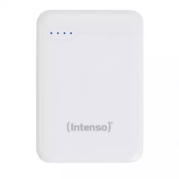 Intenso 7313522 Powerbank Lithium-Polymer 5000 mAh