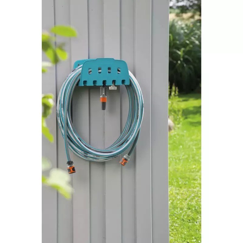 Gartenschlauch Gardena 18005-50 20 m Oberirdisch Blau